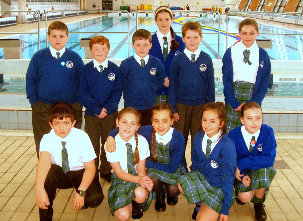 St Johns Catholic Primary School Liverpool Sports Partnership